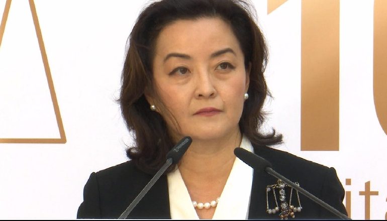 “REFORMA NË DREJTËSI PO JEP REZULTAT”/ Yuri Kim: Nuk ka vend për aktorë të korruptuar në sistem