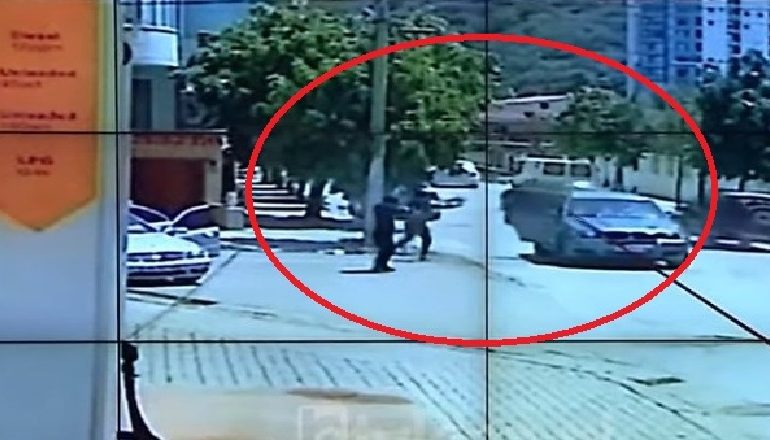 “NA BËNË PRITË…”/ Zbardhet dëshmia e shoqëruesit në makinë të 38-vjeçarit që u ekzekutua në Vlorë