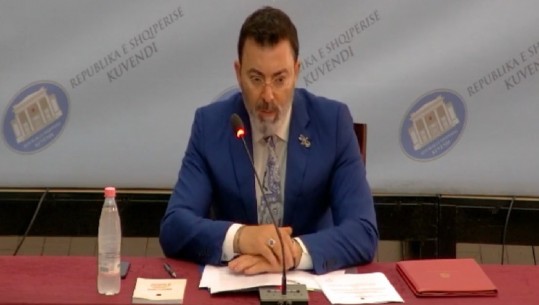 SHKARKIMI I METËS/ Hyseni: Më 18 maj seancë dëgjimore me Presidentin! Më 24 maj paraqitet…
