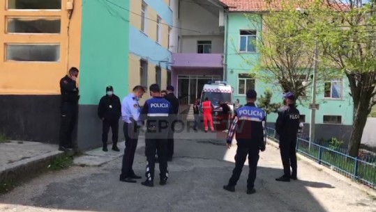6 MINATORË TË LËNDUAR NË MINIERËN E MARTANESHIT/ Drejtori i Spitalit të Bulqizës: 3 kanë mbërritur me shenja helmi i nga gazi