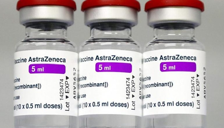 COVID-19/ BE “ultimatum” për AstraZeneca: 120 milion vaksina brenda qershorit ose do të përballeni me sanksione
