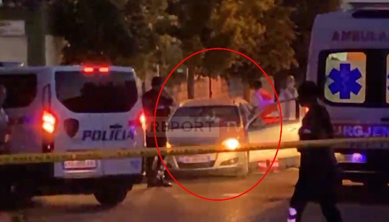 ATENTATI NË ELBASAN/ 41 vjeçari U VRA me armë me silenciator, 2 janë autorët që…