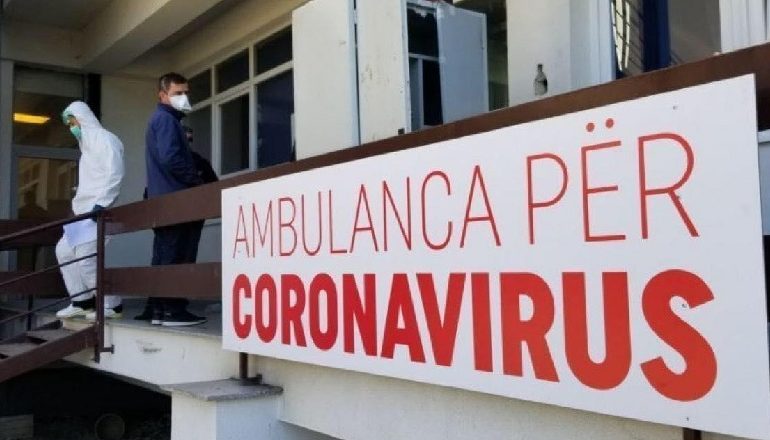 COVID-19 NË KOSOVË/ Rritet numri i infektimeve, 113 raste të reja dhe 4 viktima në 24 orët e fundit