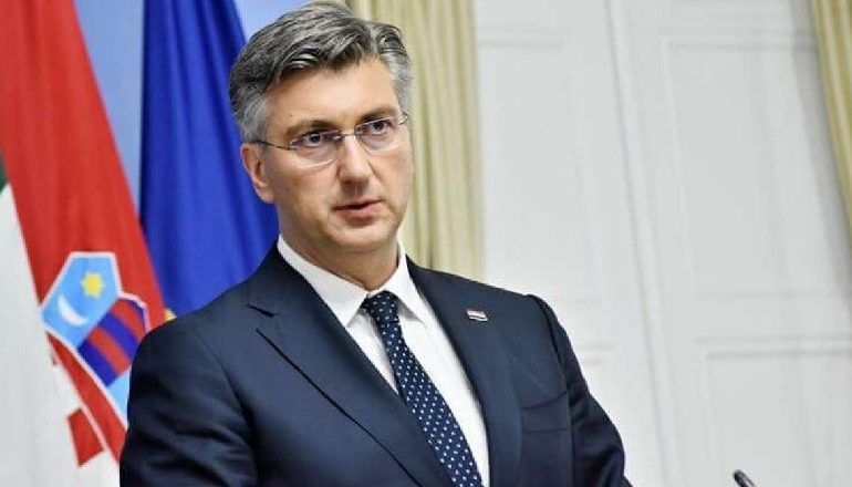 LAJM I MIRË/ Kroacia vendos t’i dhurojë Shqipërisë 10 mijë vaksina anti-COVID