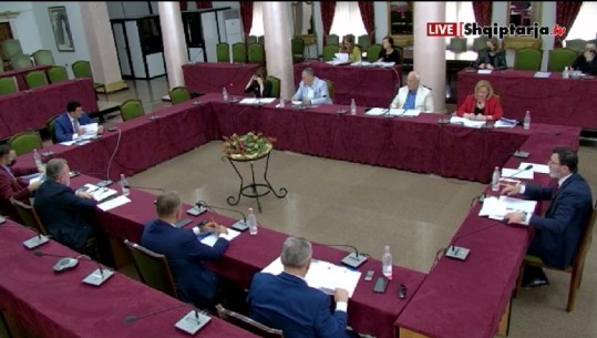SHKARKIMI I METËS/ Mblidhet Komisioni Hetimor, miratohen dy ekspertët ligjor