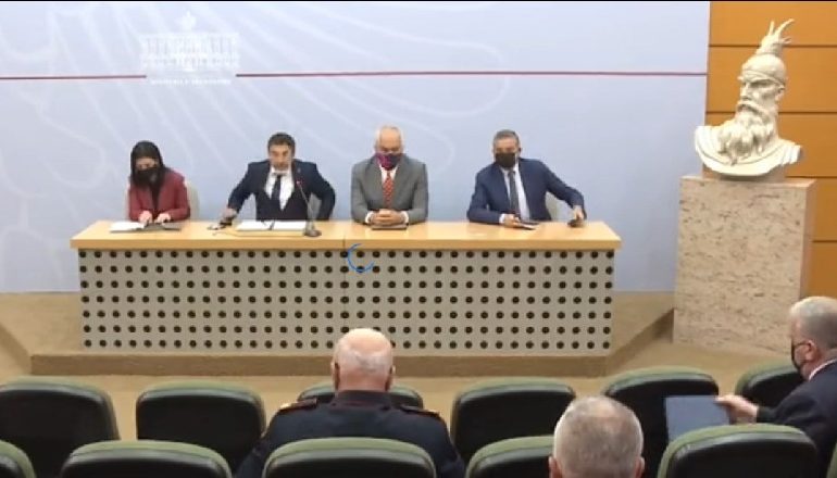 “SHUMË E RËNDËSISHME…”/ Rama: Kush ndërton pa leje do të paguajë edhe kostot e pastrimit, ndryshe…