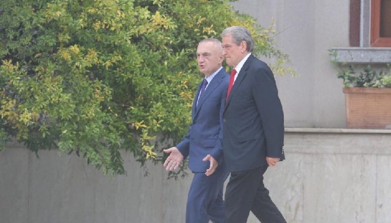 SPAK TRONDIT DYSHEN META-BERISHA/ Kush janë 10 të emëruarit VIP nga PD-LSI në kupolën e drejtësisë që po hetohen për fshehje pasurie