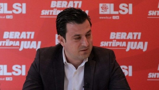 “ME SHPATË DO JU PRESIM DUART”/ Ja si kërcënonte gjatë procesit të numërimit të votave drejtuesi i LSI në Berat (VIDEO)