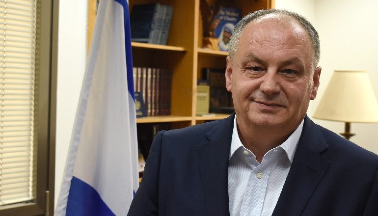 KONFLIKTI I ARMATOSUR MES PALESTINËS DHE IZRAELIT/ Raketat e Hamasit rrezikojnë Ambasadën Shqiptare në Izrael