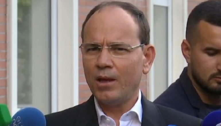 E PAPRITUR/ Mbledhja e Këshillit Kombëtar do të bëhet me dyer TË HAPURA, Bujar Nishani fton mediat