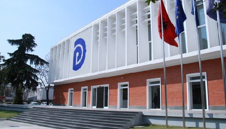 VENDIMI I KRYESISË SË PD/ Më 13 qershor të zhvillohen zgjedhjet për kryetarin e ri të partisë