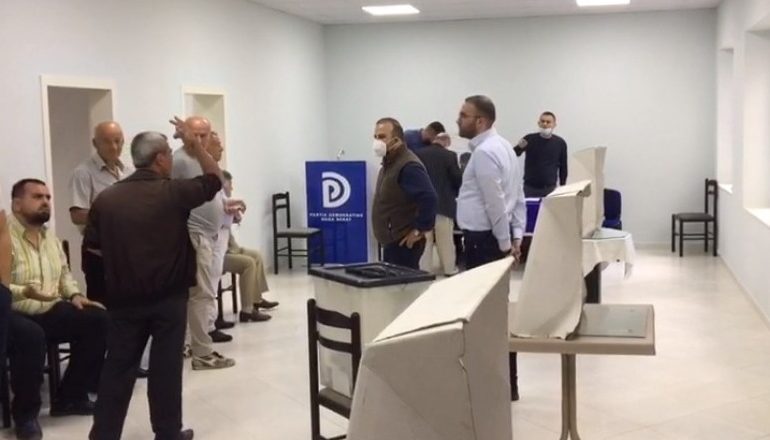 ZGJEDHJET PËR KRYETARIN E PD/ Zbulohen EMRAT e propozuar për KOMISIONIN, ja kryetari