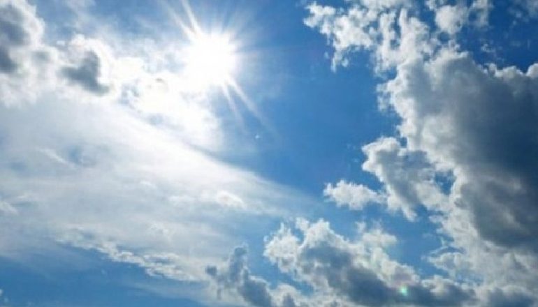 RRITJE TEMPERATURASH DHE VRANËSIRA TË LEHTA/ Mësoni parashikimin e motit për ditën e sotme