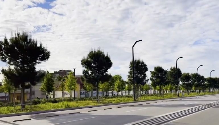 “SOT ËSHTË NJË DITË E ADHURUESHME”/ Rama uron javë të mbarë me videon nga ‘Bulevardi i Ri’