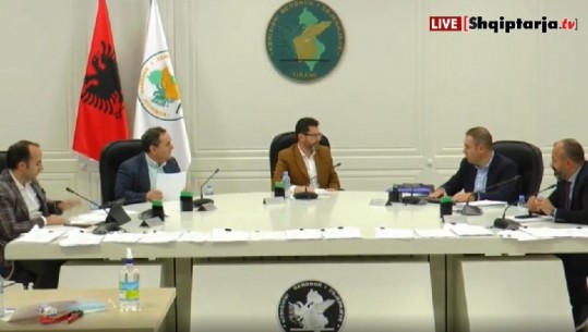 MATERIALET ZGJODHIRE/ KAS shtyn seancën, vendimi për Beratin jepet të mërkurën