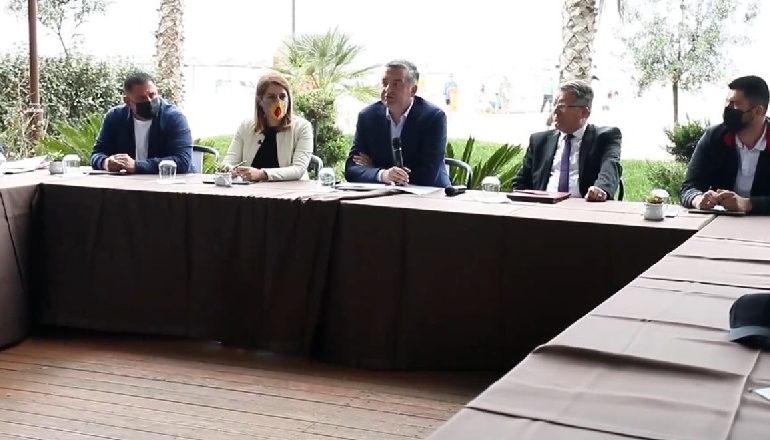 TASK-FORCA PËR TURIZMIN/ Manastirliu: Brenda muajit maj përfundon vaksinimi i punonjësve të strukturave akomoduese