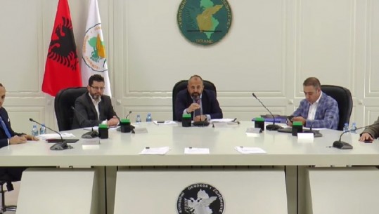25 PRILLI/ KAS rrëzon kërkesën e PD, pranon kërkesën e LSI për të marrë informacion në sa QV nuk ka funksionuar pajisja PEI