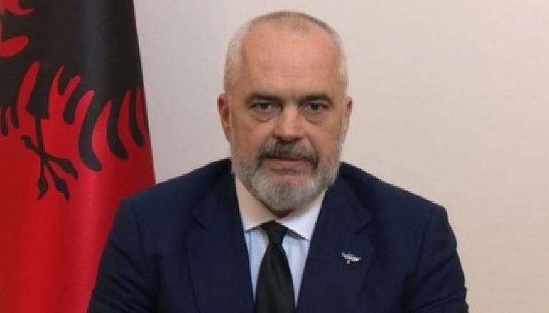 “EKSPORTET REKORD HISTORIK”/ Rama: 109 miliard lekë në katër mujorin e parë të vitit 2021