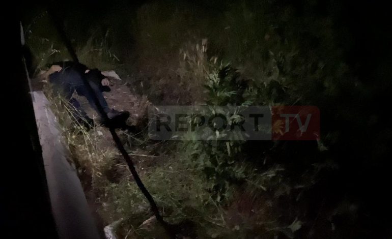 AKSIDENTI TRAGJIK NË AKSIN MILOT-MAMURRAS/ Ja kush janë dy viktimat (EMRAT+VIDEO)