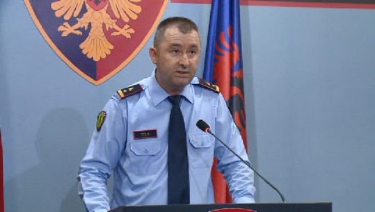AKSIDENTET RRUGORE/ Drejtori i Policisë Rrugore për javën e sigurisë: Fushatë sensibilizuese, ja kufiri i shpejtësisë