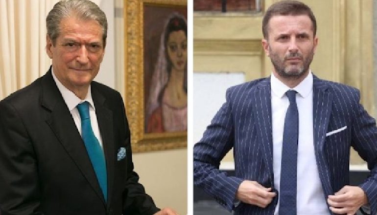 BERISHA “NON GRATA”/ Reagon Erion Braçe: Më vjen ndërmend Gërdeci dhe 21 janari
