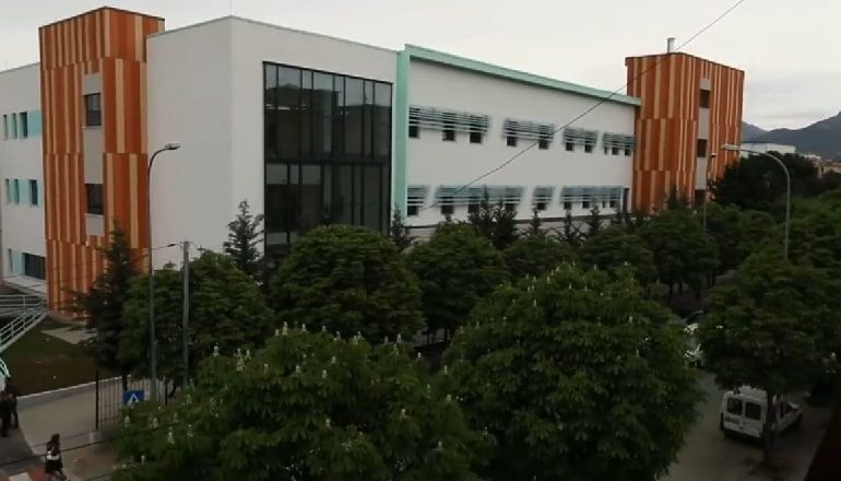 PUBLIKON VIDEON NGA PEDIATRIA E RE NË QSUT/ Rama: Një investim i shumëpritur për shërbimin shëndetësor me standarde optimale…