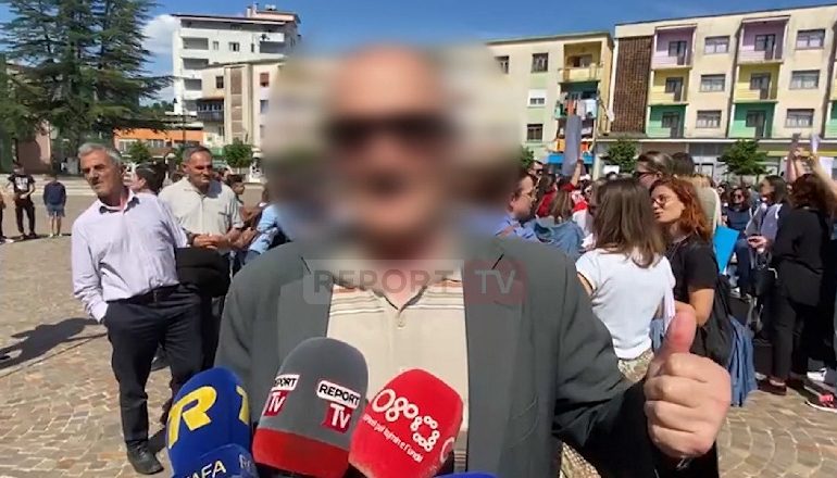“E KANË DROGUAR DHE E KANË PËRDHUNUAR”/ Rrëfen xhaxhai i të miturës: Vajza ka tentuar të vrasë veten