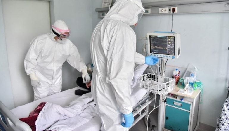 KORONAVIRUSI/ Asnjë viktimë në 24 orët e fundit në Kosovë. Regjistrohen 35 raste të reja infeksioni