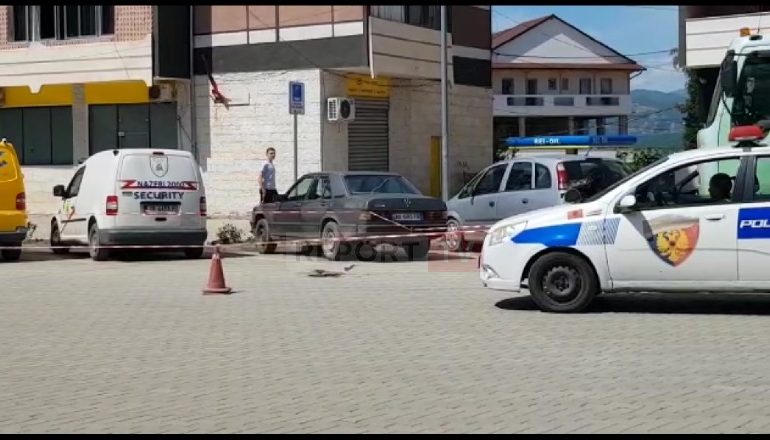PËRPLASI PËR VDEKJE KËMBËSORIN NË BURREL/ Autori largohet nga vendngjarja, arrestohet pas disa orësh (EMRI)