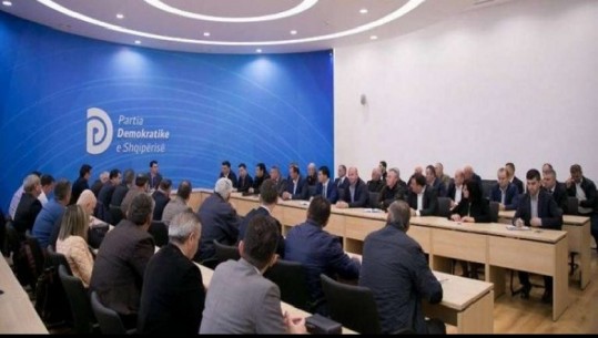 GARA E 13 QERSHORIT/ Vijon mbledhja e kryesisë së PD, dalin emrat e 4 kandidatëve të “panjohur”