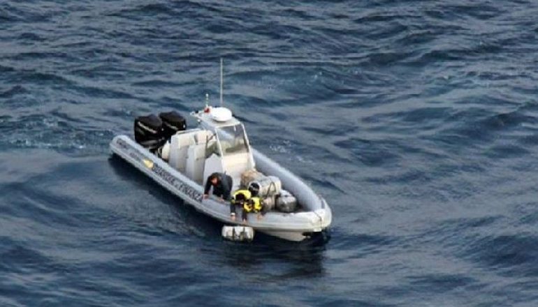 E FUNDIT/ Kapet gomonia me mbi 500 kg hashash në Karaburun
