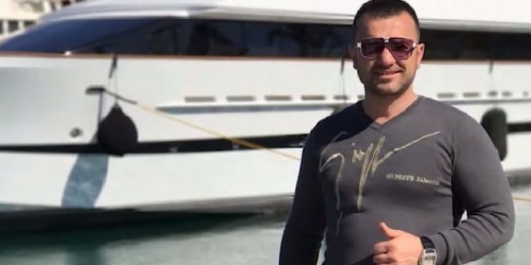 I DËNUAR PËR DROGË NË…/ Çfarë vendosi Gjykata për Elton Kilën (DETAJET)