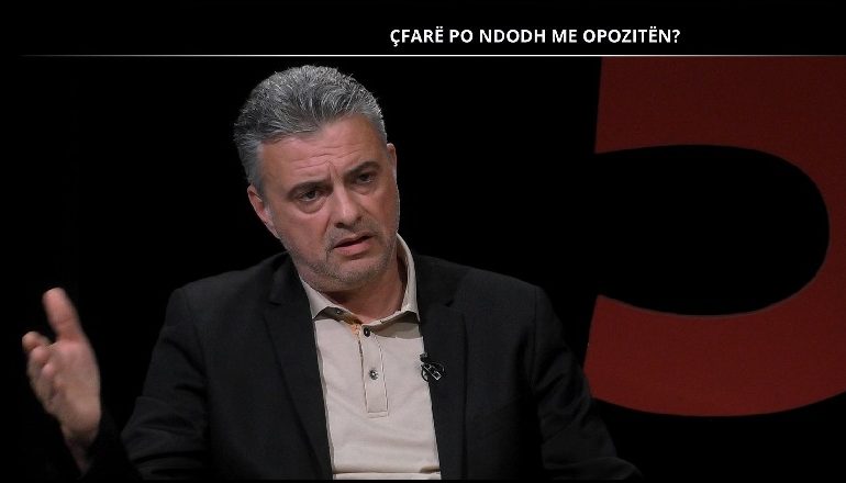 BERISHA “NON GRATA”/ Ristani: S’e gjykoj vendimin e DASH, por le të kalojë dhe pak kohë e të shohim arsyet e verteta