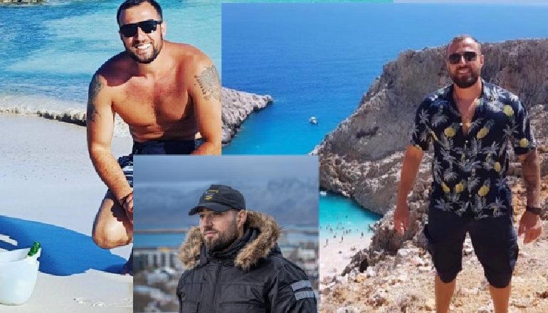 VRASJA E PLANIFIKUAR/ Angjelin Stërkaj pranon në Gjykatë ekzekutimin e Armando Beqirit në Islandë. Ja roli i të dashurës së tij