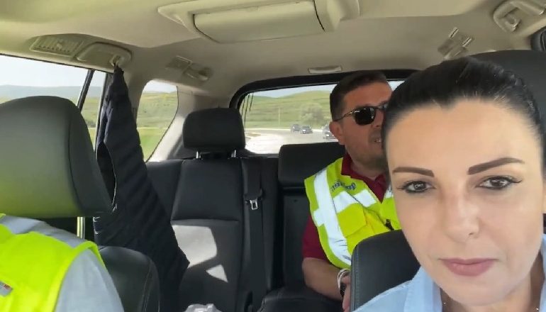 “BAYPASS-I HAPET MË 15 KORRIK…”/ Balluku: Lehtëson trafikun nga Radhima në Vlorë