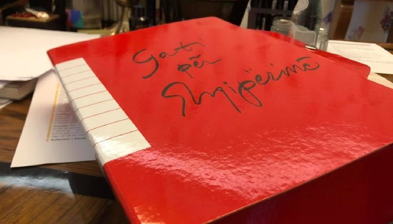 “GATI PËR SHQIPËRINË”/ Rama publikon dy e-mailet që e kanë impresionuar dhe bën një ftesë të hapur