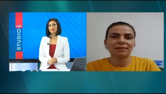 “SHQIPËRIA DO TË BËHET”/ Maturantja që surprizoi Sorecën: Të rinjtë duhet të ndjekin ëndrrat, të hedhim sytë nga…
