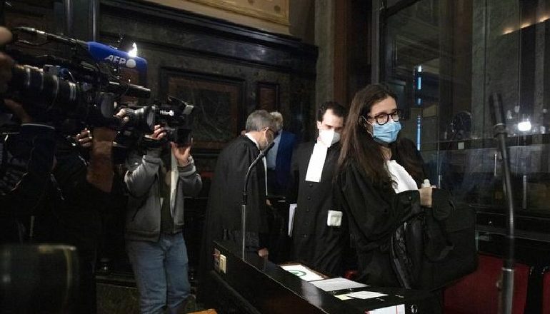 VONOI DËRGESAT E VAKSINAVE ANTI-COVID/ BE nis gjyqin me AstraZeneca