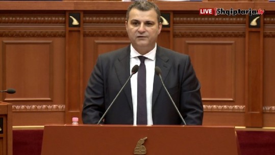 PANDEMIA/ Sejko: Shmangëm falimentimet në masë të bizneseve dhe rritjen…