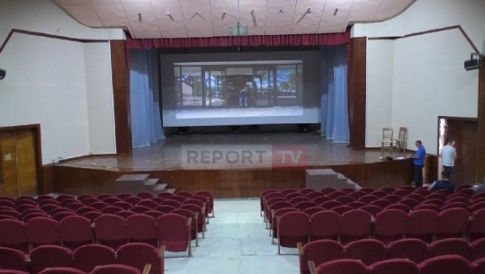 PAMJET/ Rikthehen kinematë në Vlorë e Gjirokastër pas 30 vitesh