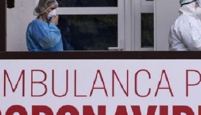 SHIFRAT E COVID-19 NË KOSOVË/ Ulet sërish numri i infektimeve, 23 raste të reja dhe 1 humbje jete