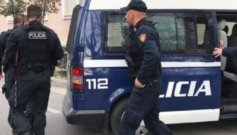 E FUNDIT/ Të shtëna me armë zjarri pranë Kompleksit Olimpik në Tiranë, një i plagosur