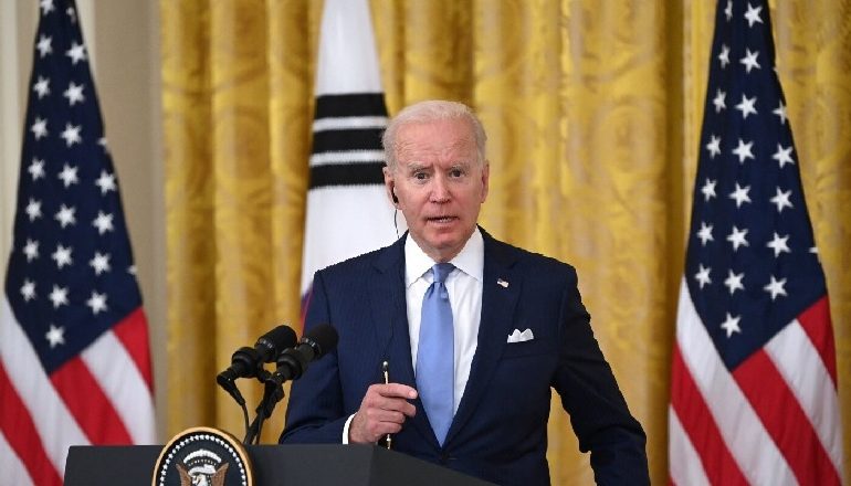 COVID-19/ Presidenti Biden: SHBA do të publikojë gjetjet mbi origjinën e koronavirusit