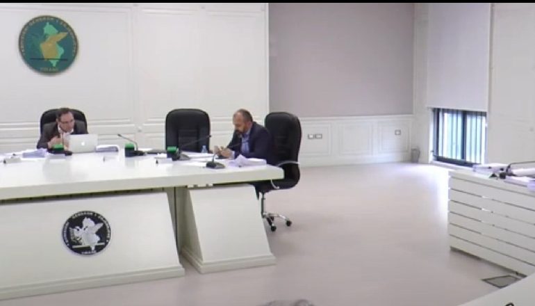 ANKIMET PËR 25 PRILLIN/ KAS shqyrton kërkesën ankimore të Vetevendosjes për qarkun Lezhë