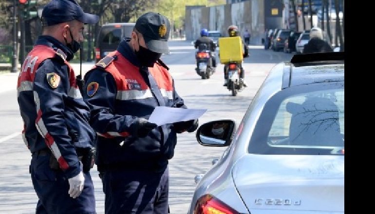 AKTI NORMATIV/ Kush shkel orën policore i bllokohet patenta për 1 muaj dhe masë shtesë gjobë