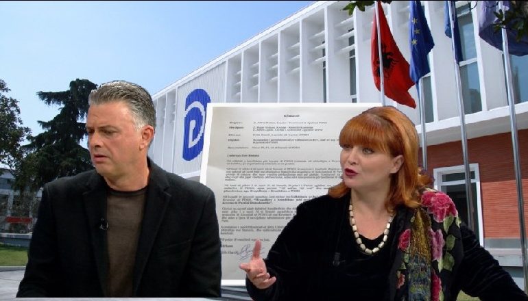 ZGJEDHJET NË PD DREJT GJYKATËS/ Harxhi: Rregullorja e pavlefshme. Ristani: S’ekziston Komisioni i Apelimit