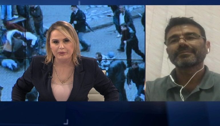 U DHUNUA MË 21 JANAR/ Ish-kreu i Bashkisë Përmet: Rihapja e hetimeve, shans për drejtësi. Të rinj protestues u morën dhe…