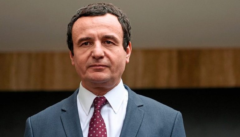 KUNDËR PROVOKIMEVE/ BE thirrje Kurtit: Mos e ço Policinë në Veri për të mbledhur faturat e energjisë