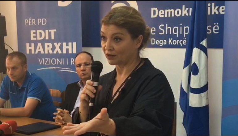 GARA E 13 QERSHORIT/ Harxhi: 8 vjeçari më i vështirë i PD në opozitë, në qendër nuk dëgjohet fjala e degëve