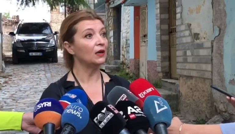 THA SE BASHËS I ËSHTË REFUZUAR VIZA NGA SHBA/ Harxhi: E kam informacion të siguruar nga disa burime, edhe…